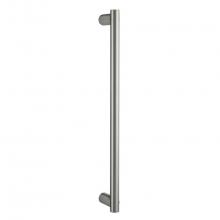 Omnia 721/800.32D - 31-1/2'' CC. Door Pull US32D