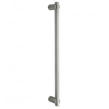 Omnia 722/400.32D - 15-3/4'' CC. Door Pull US32D