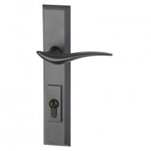 Omnia 72220ECBPATL.2 - M-P Trim Ecb Patio Lh US26