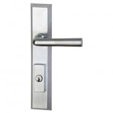 Omnia 72368ACA.2 - Multi-Point Trim Aca US26