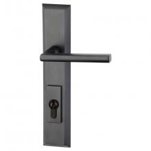 Omnia 72943ACA.2 - Multi-Point Trim Aca US26