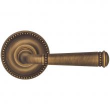 Omnia 748BD67/238T.PR5 - Beaded Lever 67 mm Rose Pr US5