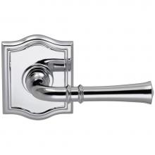 Omnia 785AR/X238F.PR26 - Trad.Lvr,Arch Rose,Priv. US26