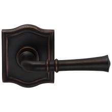 Omnia 785AR/L.SDTB - Trad.Lvr, Arch.Rose,Lh Sd Tb