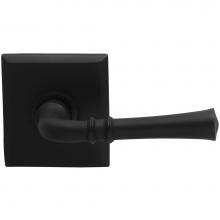 Omnia 785RT/X238T.PR10B - Trad.Lvr,Rect.Rose,Priv. US10B