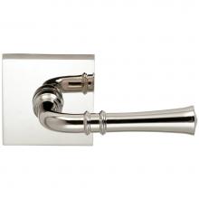 Omnia 785SQ/X238T.PA4 - Trad.Lvr,Sq Rose,Pass. US4