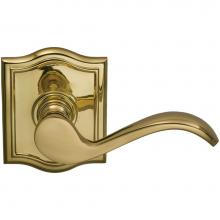 Omnia 895AR/X238T.PA3 - Wave Lvr,Arch Rose,Pass. US3