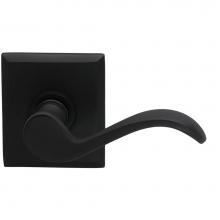 Omnia 895RT/X238F.PR10B - Wave Lvr,Rect.Rose,Priv. US10B