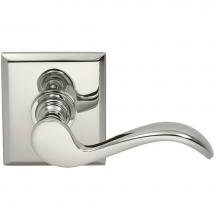 Omnia 895RT/X234F.PR15 - Wave Lvr,Rect.Rose,Priv. US15