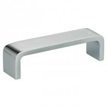 Omnia 9006/96.26 - 3-3/4'' CC Cabinet Pull US26