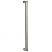 Omnia 9006P/440B.15 - 17-5/16'' CC B-B Door Pull US15