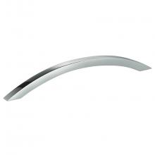 Omnia 9007/175.26 - 6-7/8'' CC Cabinet Pull US26