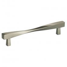 Omnia 9009/170.15 - 6-5/8'' CC Cabinet Pull US15