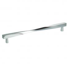 Omnia 9009/273.26 - 10-3/4'' CC Cabinet Pull US26
