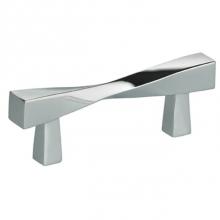 Omnia 9009/70.26 - 2-3/4'' CC Cabinet Pull US26