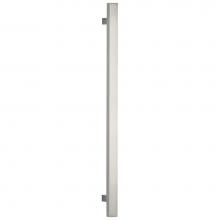 Omnia 9010/254.26 - 10'' CC Cabinet Pull US26