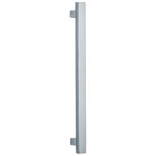 Omnia 9010P/305.15 - 12'' CC Door Pull US15