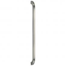Omnia 9023/254.26 - 10'' CC Cabinet Pull US26
