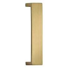 Omnia 9024/102.26 - 4'' CC Cabinet Pull US26