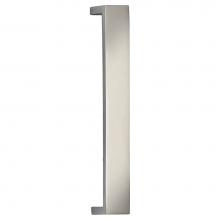 Omnia 9024/153.15 - 6'' CC Cabinet Pull US15