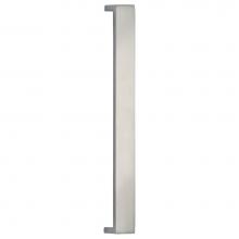 Omnia 9024/203.15 - 8'' CC Cabinet Pull US15