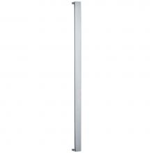 Omnia 9024/457.4 - 18'' CC Cabinet Pull US4