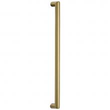 Omnia 9027/203.4 - 8'' CC Cabinet Pull US4