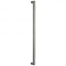 Omnia 9027/254.4 - 10'' CC Cabinet Pull US4