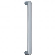 Omnia 9028/153.15 - 6'' CC Cabinet Pull US15