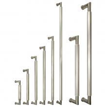 Omnia 9039/153.5 - 6'' CC Cabinet Pull US5