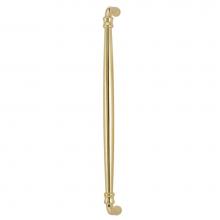 Omnia 9040/458.3 - 18'' CC Cabinet Pull US3