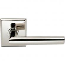 Omnia 912RT/X238T.PR4 - Mod.Lvr,Rect.Rose,Priv. US4