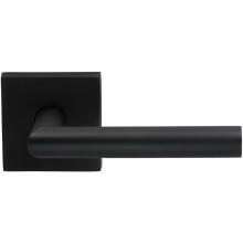 Omnia 912SQ/X238T.PR10B - Mod.Lvr,Sq.Rose,Priv. US10B