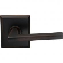 Omnia 925RT/R.SDTB - Wdg.Lvr,Rect.Rose,Rh Sd Tb