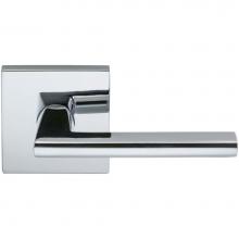 Omnia 925SQ/0.SD26 - Wdg.Lvr,Sqr.Rose, Sd US26