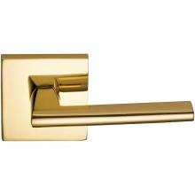 Omnia 925SQ/R.SD3 - Wdg.Lvr,Sq.Rose,Rh Sd US3