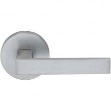 Omnia 930MD/R.SD26D - Sq.Lvr,Mod.Rose,Rh Sd US26D