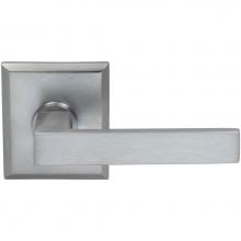 Omnia 930RT/R.SD26D - Sq.Lvr,Rect.Rose,Rh Sd US26D