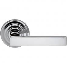 Omnia 930TD/L.SD26 - Sq.Lvr,Trad.Rose,Lh Sd US26