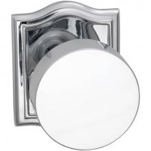 Omnia 935AR/238T.PR26 - Puck Kn,Arch Rose,Priv. US26