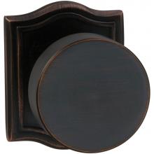 Omnia 935AR/238F.PATB - Puck.Kn,Arch Rose,Pass. Tb