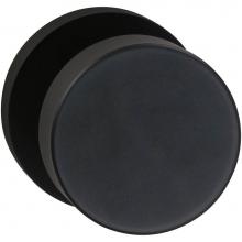 Omnia 935MD/238F.PA10B - Puck Knob,Mod.Rose,Pass. US10B