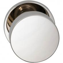 Omnia 935MD/238F.PR4A - Puck Knob,Mod.Rose,Priv. US4A