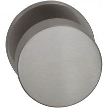 Omnia 935MD/234T.PA15 - Puck Knob,Mod.Rose,Pass. US15