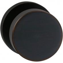 Omnia 935MD/234T.PRTB - Puck Knob,Mod.Rose,Priv. UStb