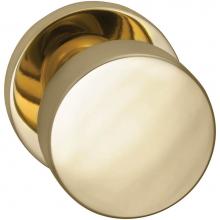 Omnia 935MD/238T.PR3 - Puck Knob,Mod.Rose,Priv. US3