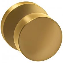 Omnia 935MD/238F.PR4 - Puck Knob,Mod.Rose,Priv. US4