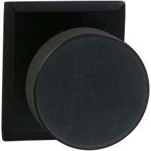 Omnia 935RT/238F.PR10B - Puck Knob,Rect Rose,Priv.US10B