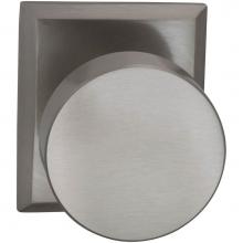 Omnia 935RT/238F.PR15 - Puck Knob,Rect Rose,Priv. US15