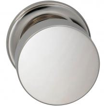 Omnia 935TD/0.SD4 - Puck Knob,Trad.Rose,S.D. US4